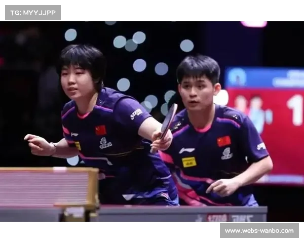 国乒年轻梯队多线作战:体能瓶颈成国际赛最大挑战 国乒年轻梯队多线作战:体能瓶颈成国际赛最大挑战