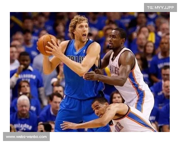 德克·诺维茨基2011年单核带领小牛逆袭夺冠的辉煌历史瞬间 德克·诺维茨基2011年单核带领小牛逆袭夺冠的辉煌历史瞬间