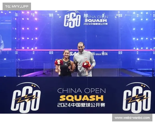 中国壁球公开赛升级为白金赛事引领全球壁球新风潮 中国壁球公开赛升级为白金赛事引领全球壁球新风潮