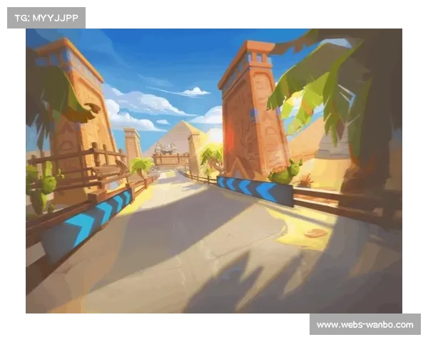 《全球上线全新田径主题电竞游戏Track Mania挑战极速赛道》 《全球上线全新田径主题电竞游戏Track Mania挑战极速赛道》