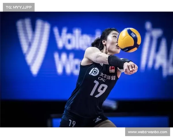 中国女排世界联赛分站赛表现强势 提前锁定总决赛席位占据优势 中国女排世界联赛分站赛表现强势 提前锁定总决赛席位占据优势