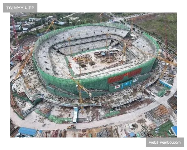 川渝德比时隔17年重燃战火 龙兴球场55868人见证六球盛宴