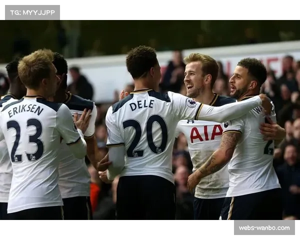 热刺未来对手包括多支强队 赛程难度加大保级压力倍增